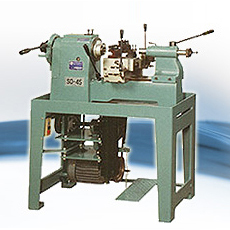 Máy tiện SD-45