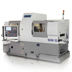 Máy tiện SDW-32
